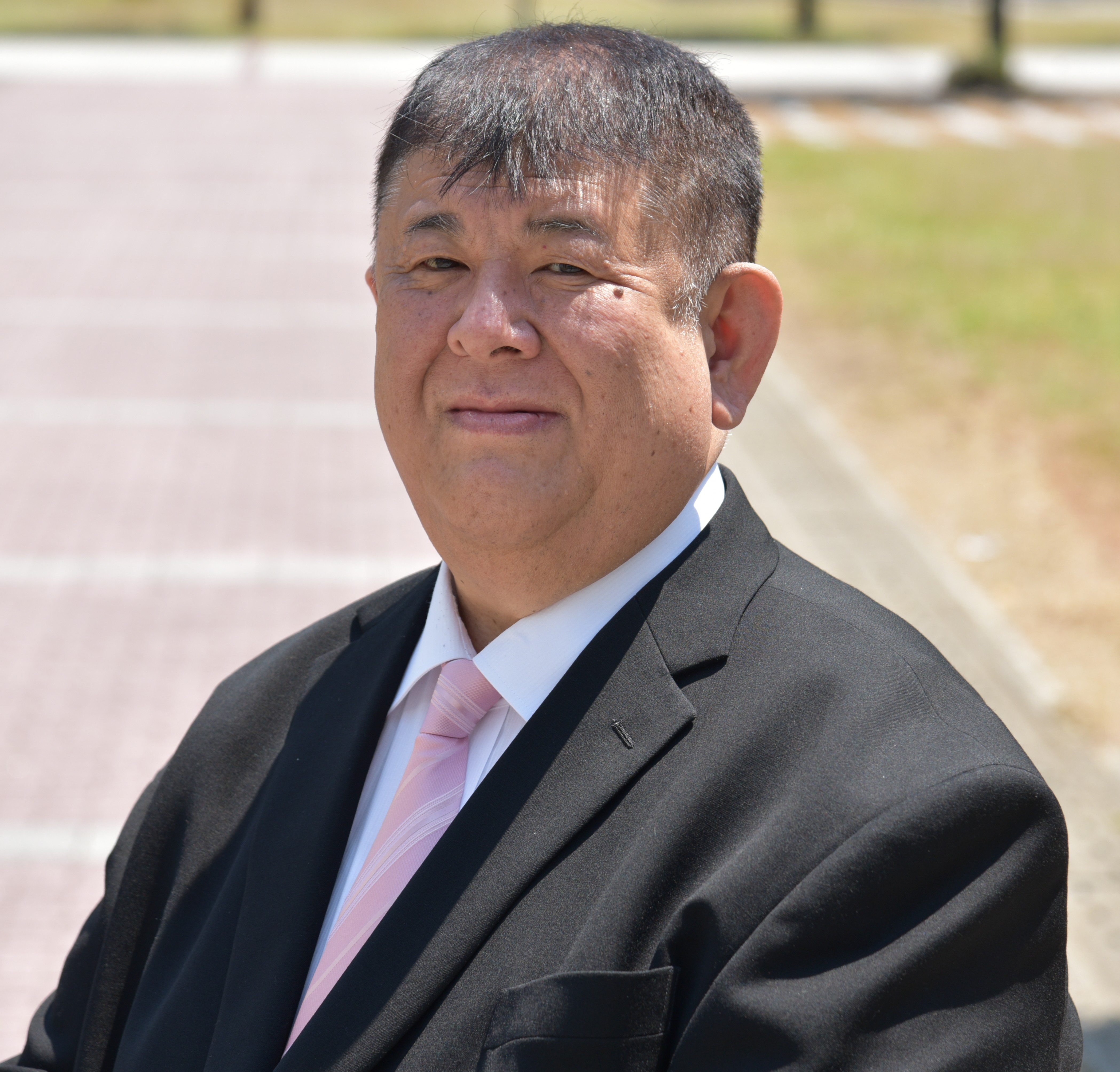 学科長